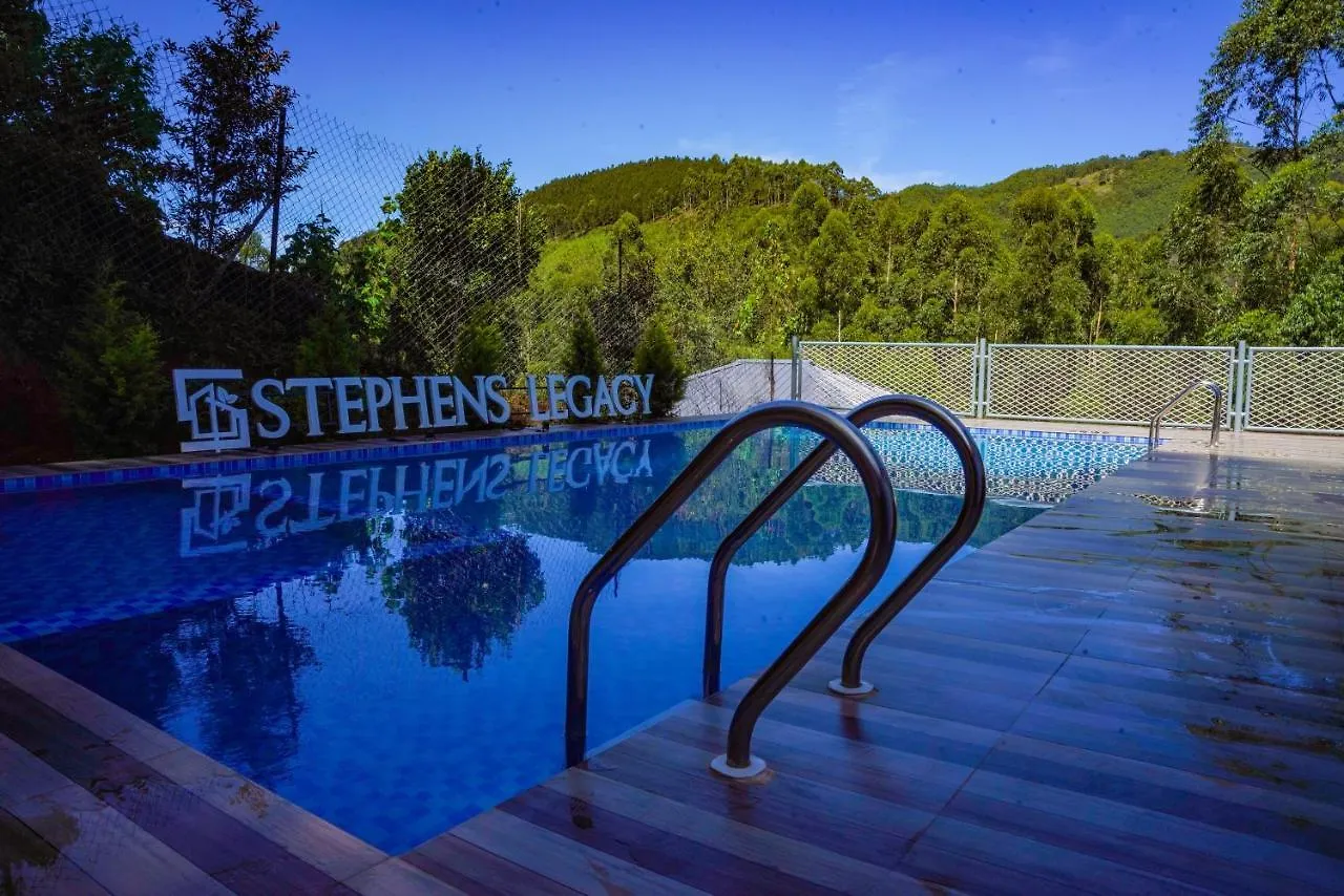 Hotel Stephen'S Legacy à Vattavada